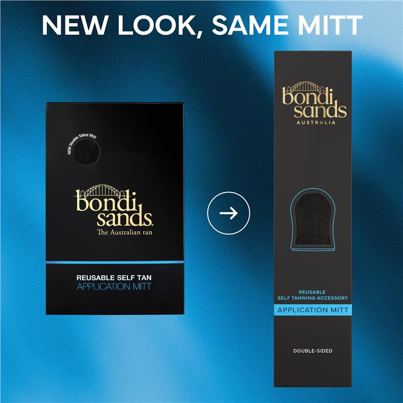 Load image into Gallery viewer, Bondi Sands Tanning Mitt
