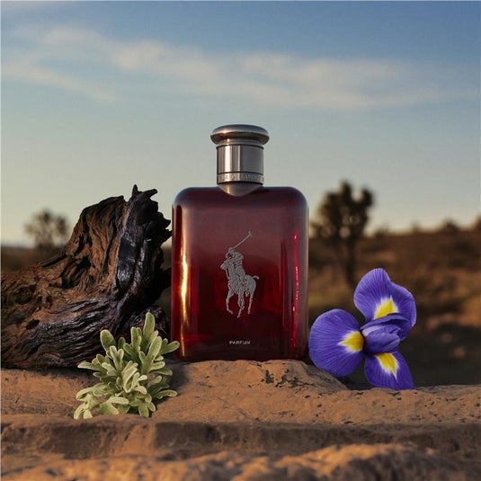 Ralph Lauren Polo Red Parfum 75ml