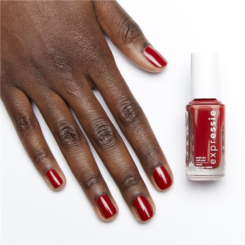 Load image into Gallery viewer, Essie Expressie Nail Polish Seize The Minute 190
