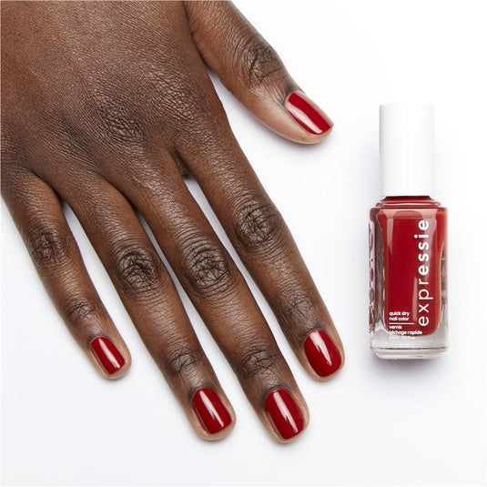Essie Expressie Nail Polish Seize The Minute 190