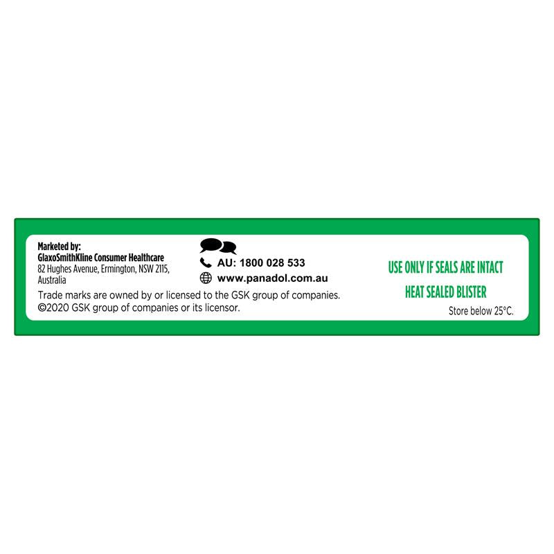 Load image into Gallery viewer, Panadol 125mg 6 Months - 5 Years 10 Suppositories
