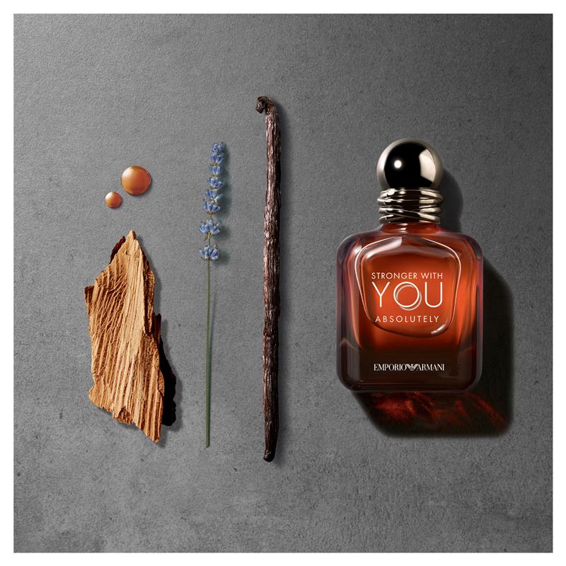 Load image into Gallery viewer, Emporio Armani Stronger With You Absolu 100ml
