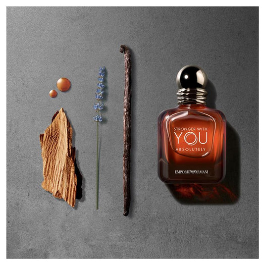 Emporio Armani Stronger With You Absolu 100ml
