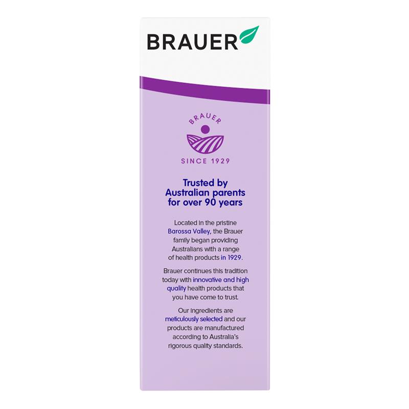 Load image into Gallery viewer, Brauer Baby &amp; Child Teething 100mL
