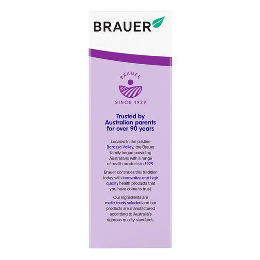 Brauer Baby & Child Teething 100mL