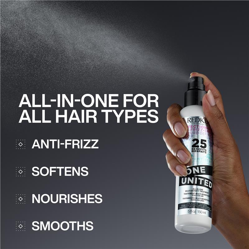 Load image into Gallery viewer, Redken One United Leave-In Conditioner Spray 150ml
