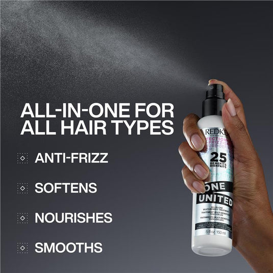 Redken One United Leave-In Conditioner Spray 150ml