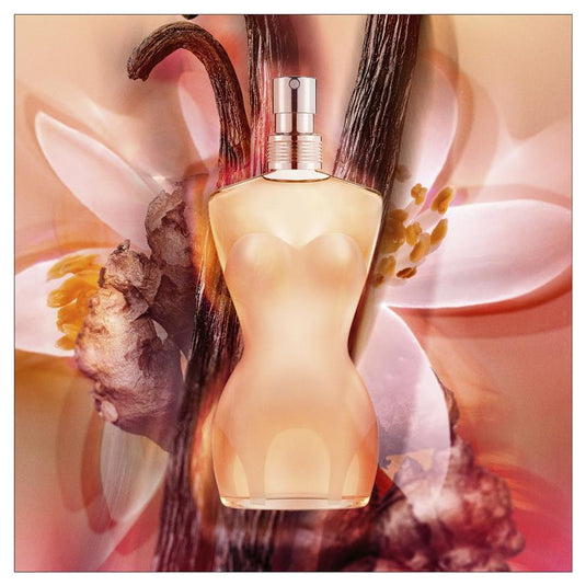 Jean Paul Gaultier Classique Eau de Toilette 50ml 2 Piece Set