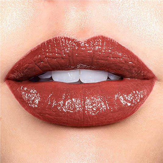 Revlon Super Lustrous Lipstick Extra Spicy