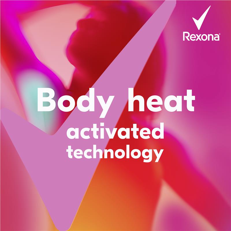 Load image into Gallery viewer, Rexona Women Advanced Antiperspirant Aerosol Invisible Dry Fresh 220ml
