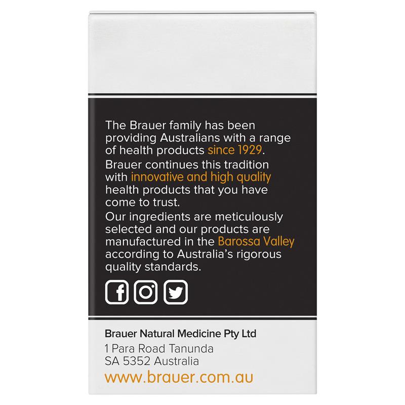 Load image into Gallery viewer, Brauer Arnicaeze 60 Tablets
