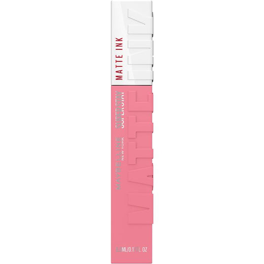 Maybelline Superstay Matte Ink Liquid Lipstick - Dreamer 10