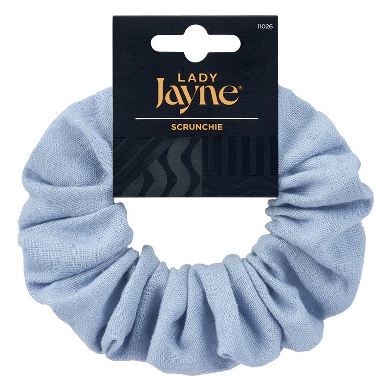 Load image into Gallery viewer, Lady Jayne Pro Satin Scrunchie
