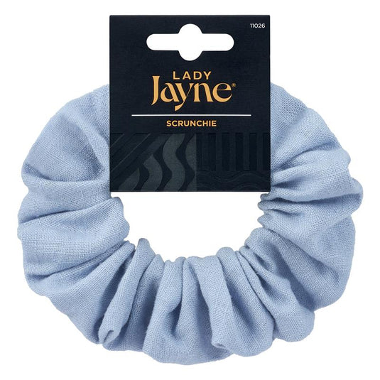 Lady Jayne Pro Satin Scrunchie