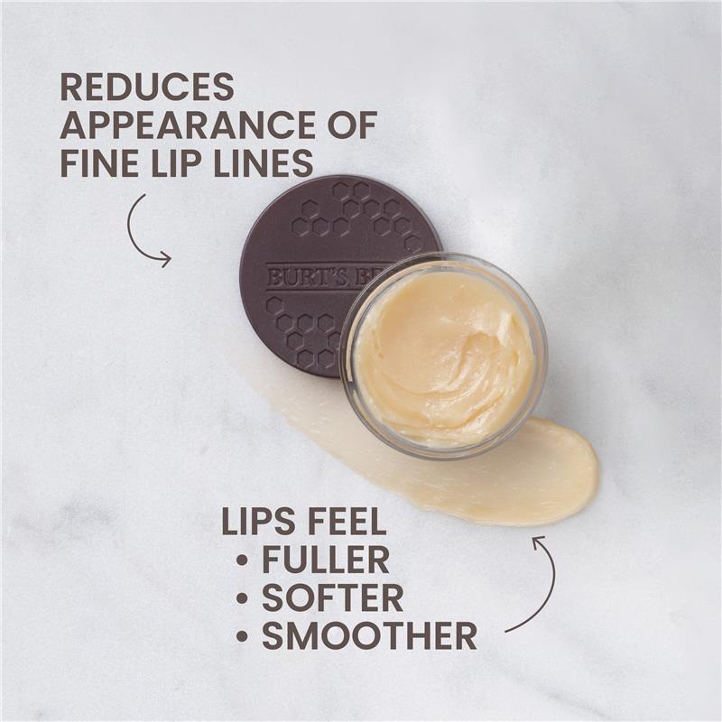 Load image into Gallery viewer, Burts Bees Overnight Intensive Lip Treatment Blister 7.08g
