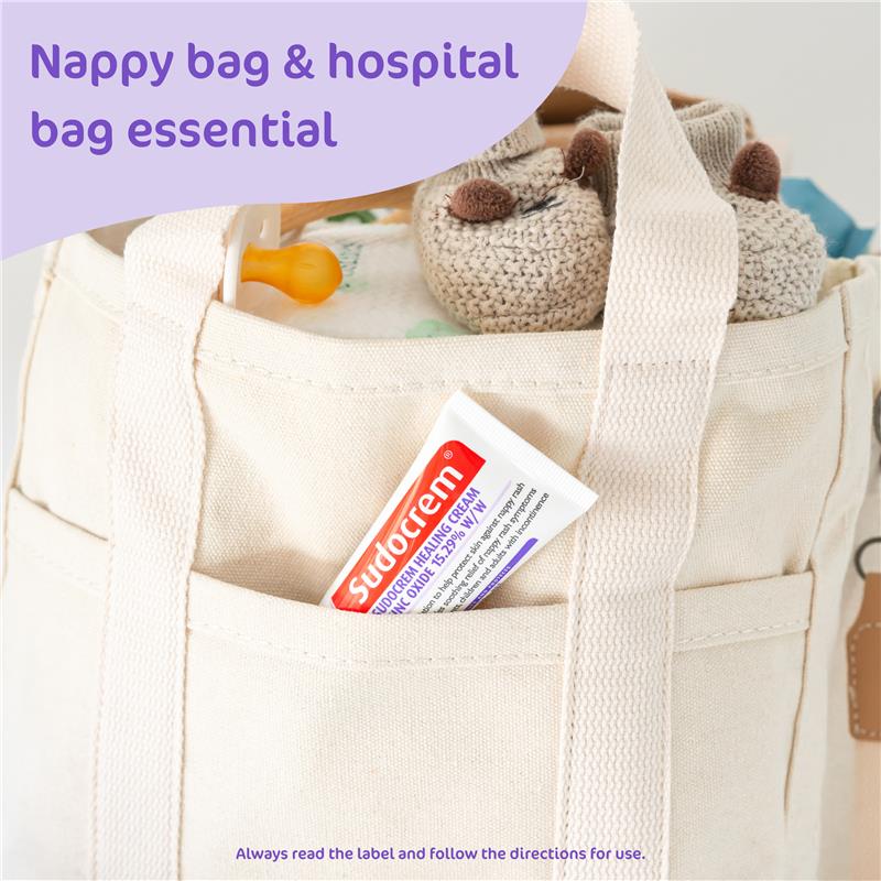 Load image into Gallery viewer, Sudocrem Tube 30g for Nappy Rash
