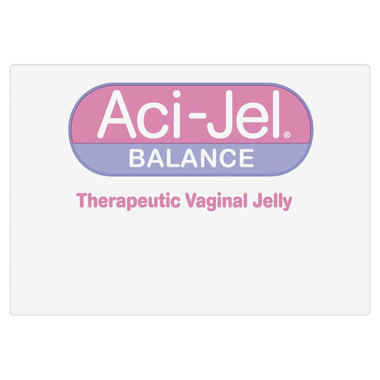 Aci-Jel Balance Vaginal Jelly 100g