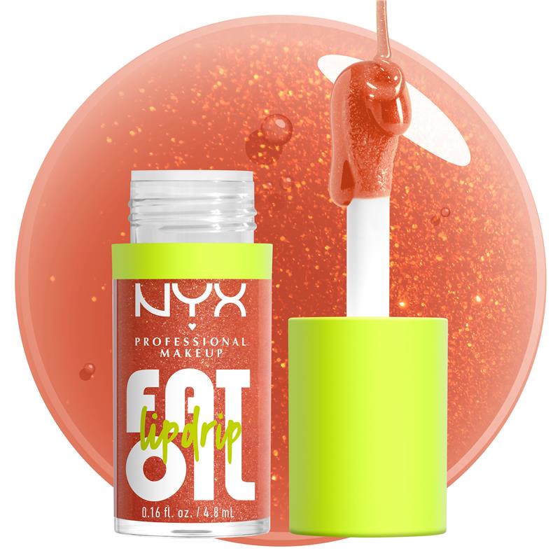 Load image into Gallery viewer, NYX Fat Oil Lip Drip Follow Back

