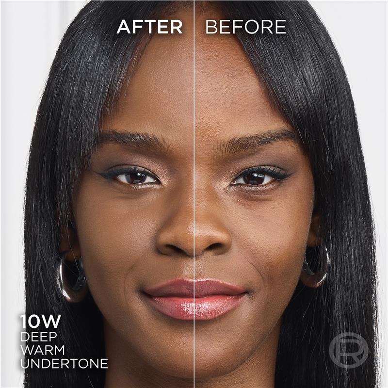 Load image into Gallery viewer, L'Oreal Paris True Match Super-Blendable Foundation 10.W
