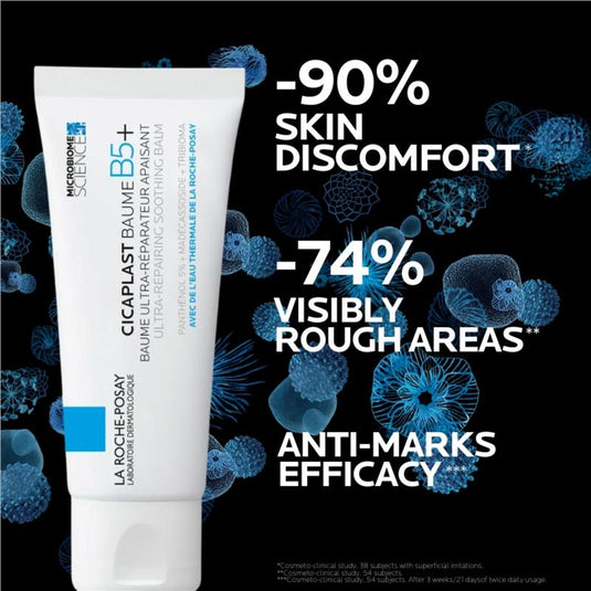 La Roche Posay Cicaplast Baume B5+ 40ml