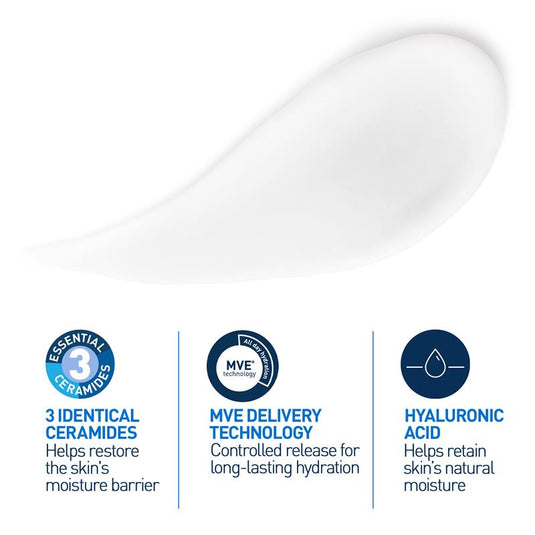 CeraVe Daily Moisturising Lotion 473ml