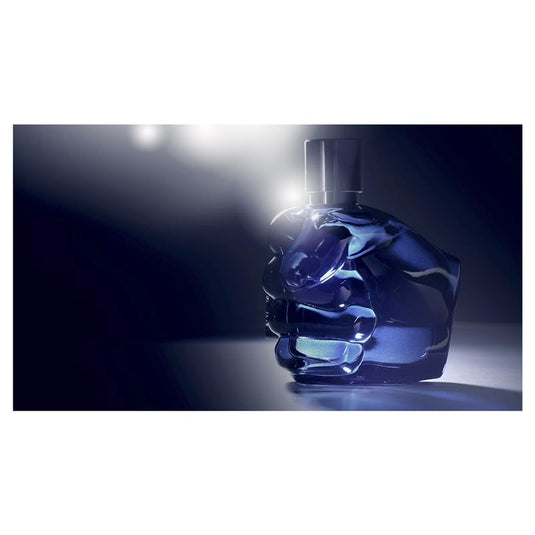 Diesel Only The Brave Extreme Male Eau de Toilette 75ml