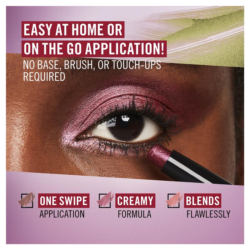 Load image into Gallery viewer, Rimmel Wonder Last Shadow Stick 006 Mermaid Blush
