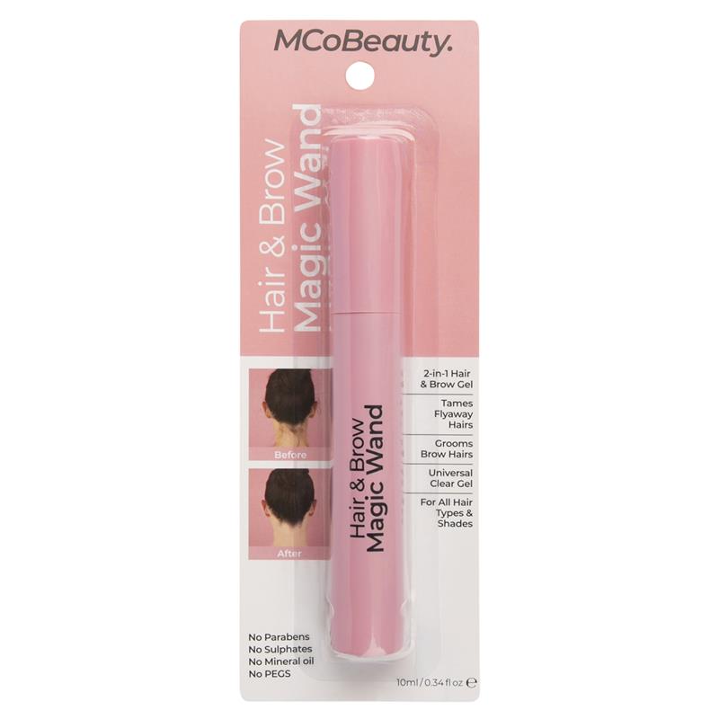 Load image into Gallery viewer, MCoBeauty Hair &amp; Brow Magic Wand
