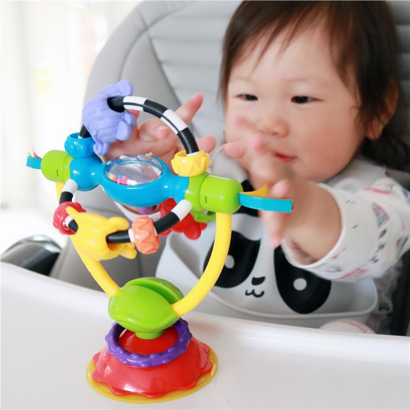 Load image into Gallery viewer, Playgro Highchair Toy
