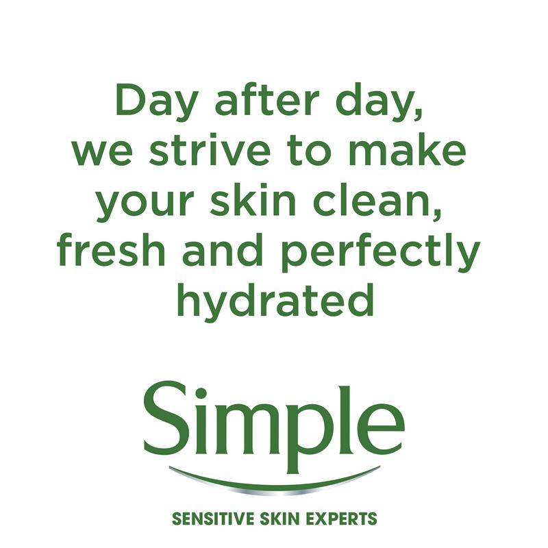 Load image into Gallery viewer, Simple Kind To Skin Facial Toner Soothing 200ml
