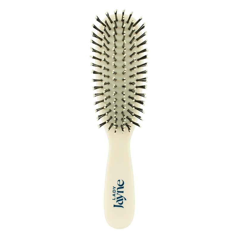 Load image into Gallery viewer, Lady Jayne Detangling Brush Small
