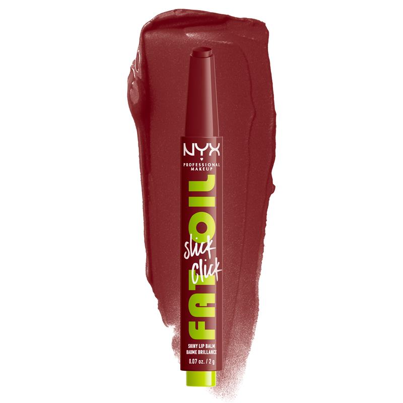 Load image into Gallery viewer, NYX Fat Oil Slick Click In A Mood
