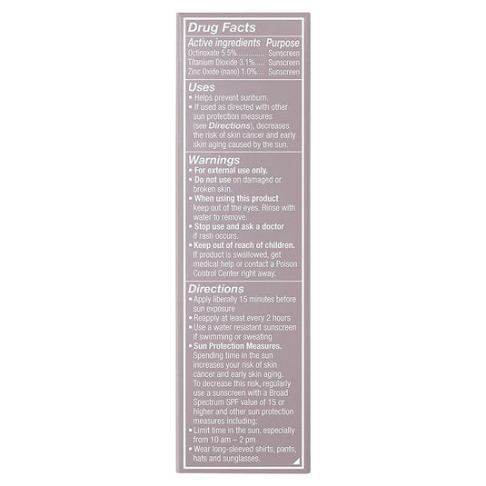 Revlon Illuminance Tinted Serum SPF Light Beige
