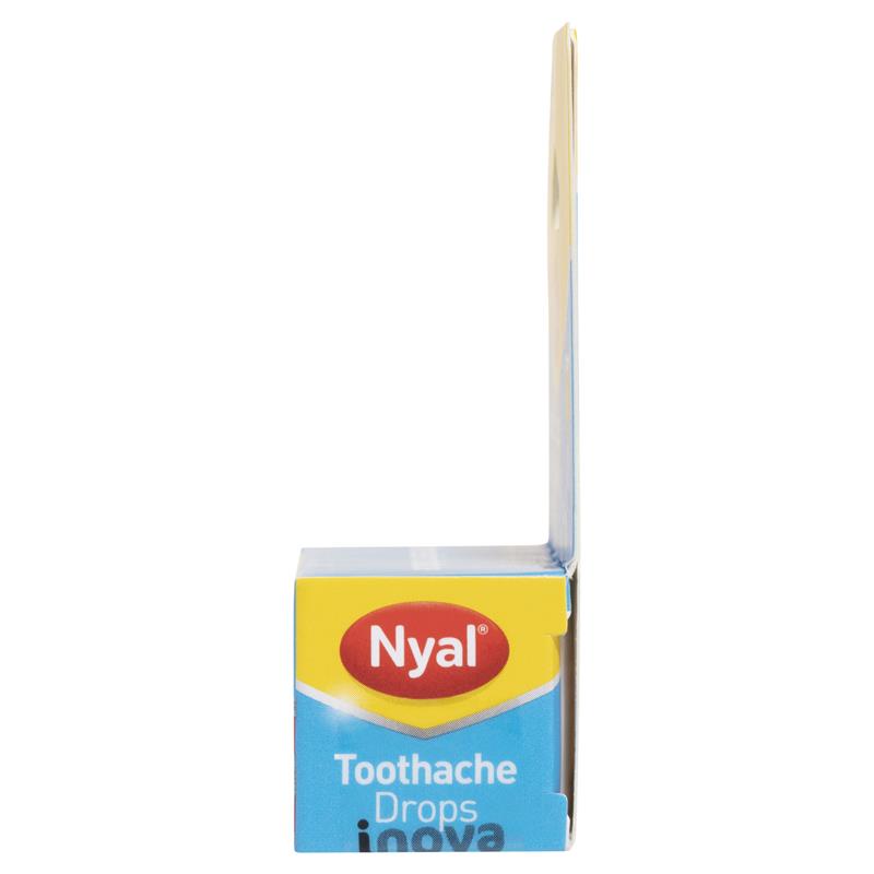 Load image into Gallery viewer, Nyal Toothache Drops 6ml
