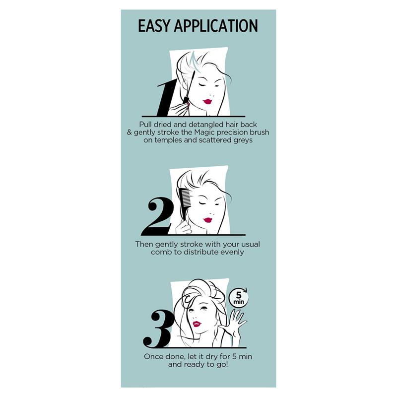 Load image into Gallery viewer, L'Oreal Magic Retouch Precision 4 Dark Blond

