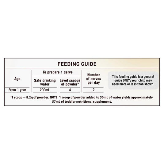 Karicare Goat Milk Stage 3 Toddler Formula 900g