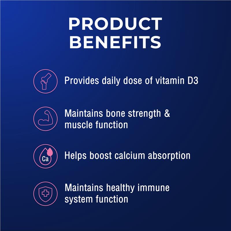 Load image into Gallery viewer, Ostelin Vitamin D3 1000IU 300 Capsules Exclusive Size
