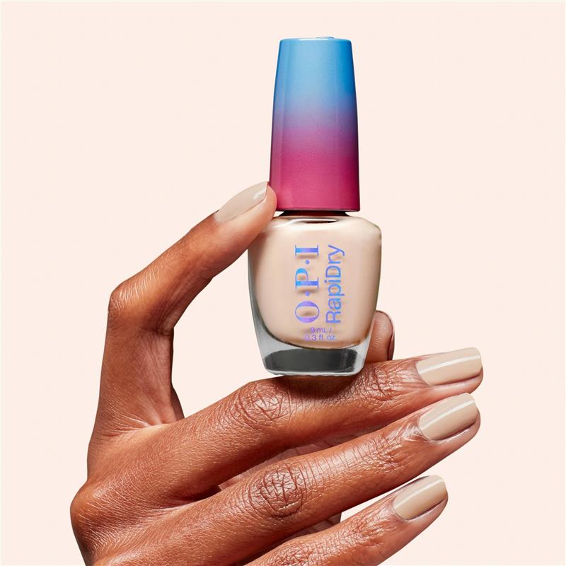 Load image into Gallery viewer, OPI RapiDry Quick Sand 9ml
