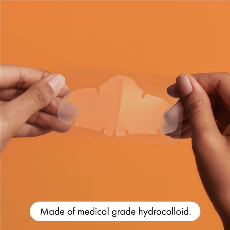 Load image into Gallery viewer, Hero Mighty Patch Face Hydrocolloid Pimple Patches 5 pack
