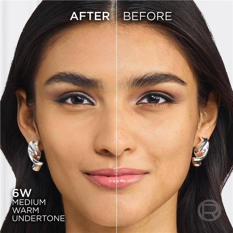 Load image into Gallery viewer, L'Oreal Paris True Match Super-Blendable Foundation 6.W
