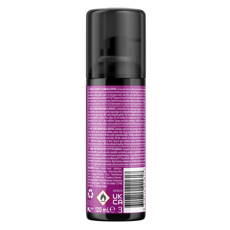 Load image into Gallery viewer, Schwarzkopf Root Retoucher Brown Spray
