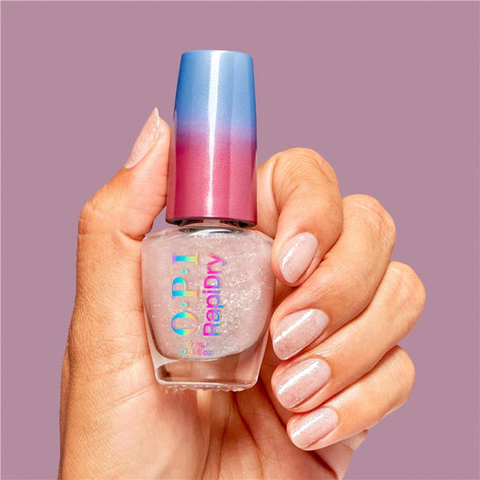 OPI RapiDry Cheers To No Smears 9ml