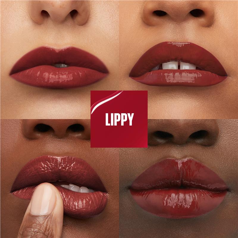 Load image into Gallery viewer, Maybelline Superstay Vinyl Ink Liquid Lip Colour 10 Lippy Nu Int
