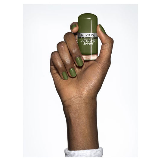 Revlon Ultra HD Snap Nail Polish Commander In Chief