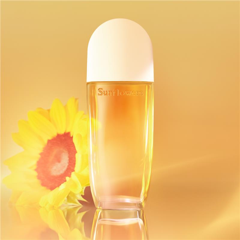 Load image into Gallery viewer, Elizabeth Arden Sunflowers Eau de Toilette 100ml
