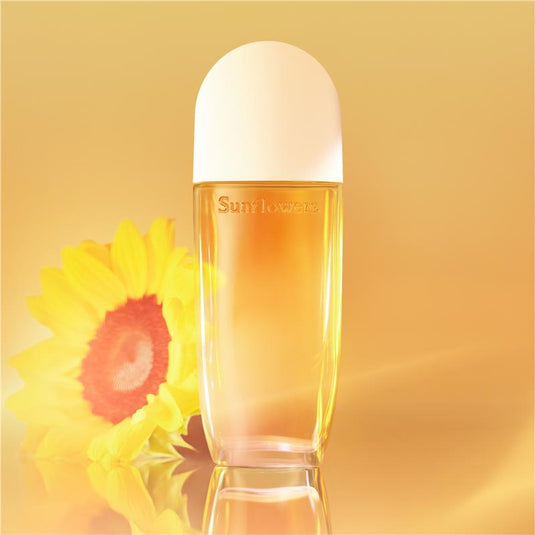 Elizabeth Arden Sunflowers Eau de Toilette 100ml