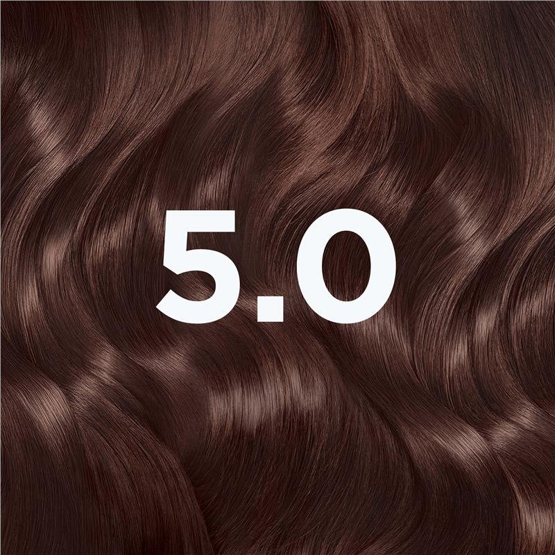 Load image into Gallery viewer, Garnier Good Hair Colour 5.0 Coffee Roast Brown
