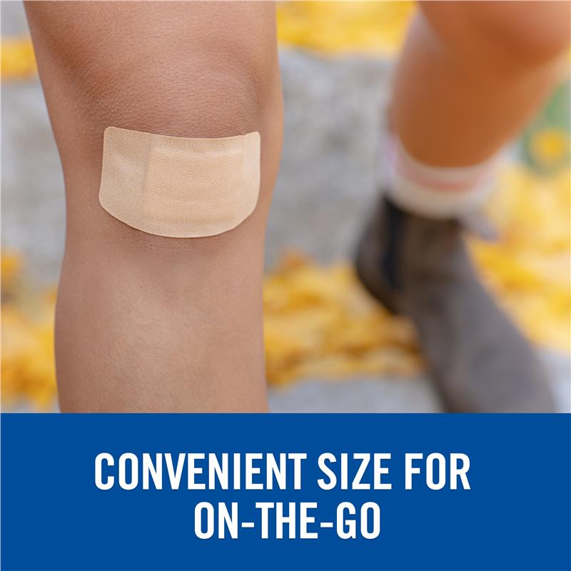 Load image into Gallery viewer, Nexcare Duo Knee &amp; Elbow Bandages 5 Pack
