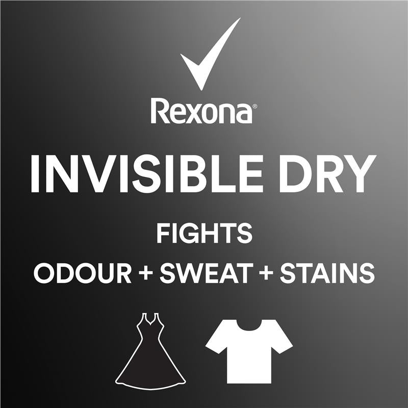 Load image into Gallery viewer, Rexona Women Antiperspirant Stick Invisible Dry 42g
