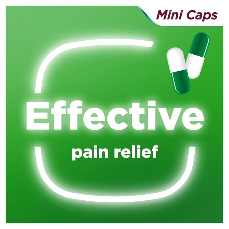 Load image into Gallery viewer, Panadol Paracetamol Pain Relief 16 Mini Caplets
